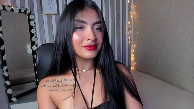 sabrinahimss online show from March 17, 10:08 pm