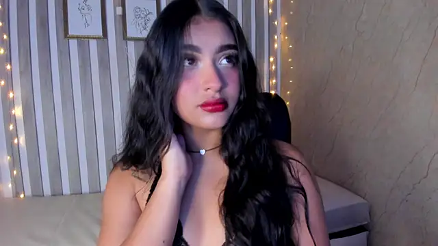 sabrinahimss online show from February 11, 11:22 pm
