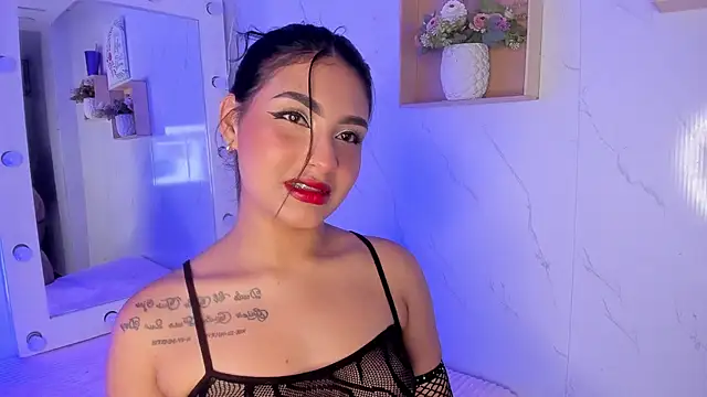 sabrinahimss online show from November 14, 1:31 am