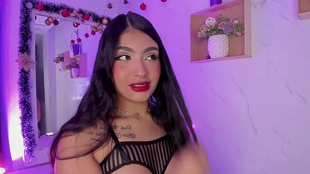 sabrinahimss online show from November 30, 6:36 am