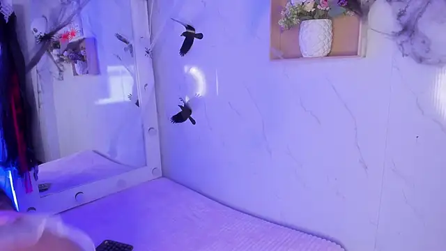 sabrinahimss online show from October 31, 5:26 am