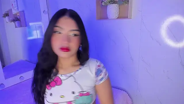 sabrinahimss online show from November 12, 1:43 am