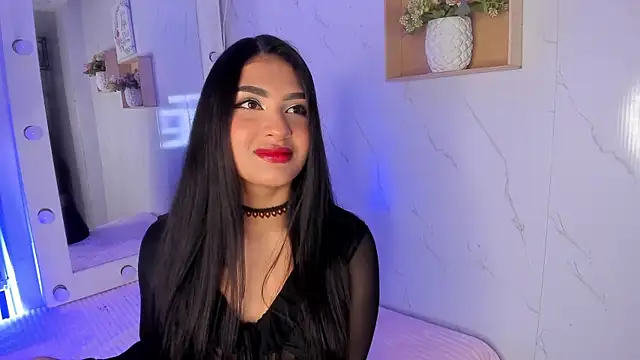 sabrinahimss online show from November 15, 2:15 am