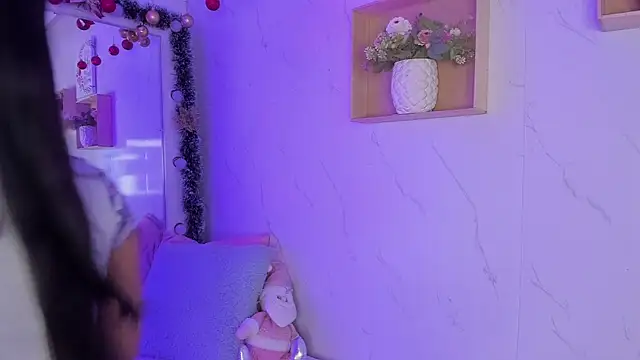 sabrinahimss online show from November 29, 5:29 am