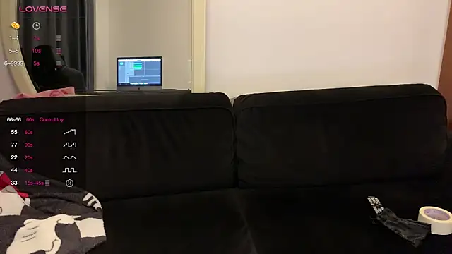 Snapshot of Sexy_Sweets chatting on October 7, 4:41 pm Sexy Sweets online show from October 7, 4:41 pm