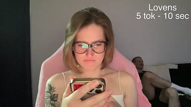 Sexy Sweets online show from June 24, 5:33 pm