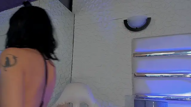 Naomi-Haruno online show from February 26, 8:31 pm