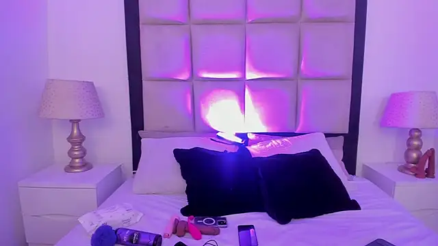 Naomi-Haruno online show from April 21, 10:38 pm