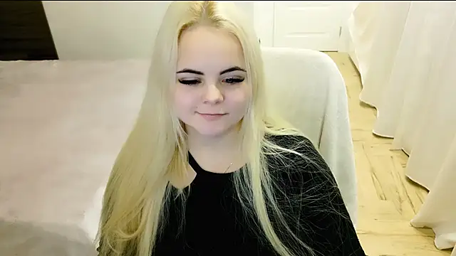 lovely-eyes online show from January 21, 8:54 pm