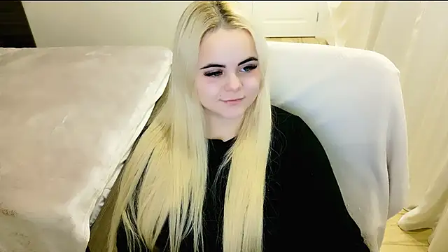 lovely-eyes online show from February 14, 2:07 am