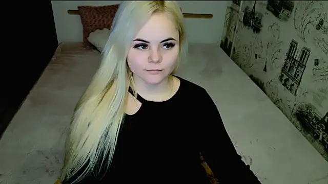 lovely-eyes online show from February 10, 8:52 pm