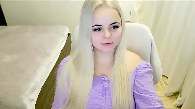 lovely-eyes online show from February 23, 3:45 am