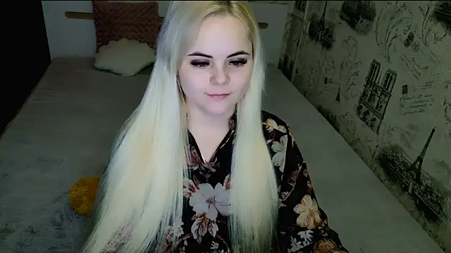 lovely-eyes online show from March 21, 7:29 pm