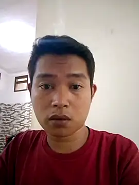 Snapshot of Novian12345 chatting on September 29, 4:41 am Novian12345 online show from September 29, 4:41 am