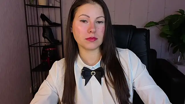 Dana  dom online show from March 28, 2:45 am