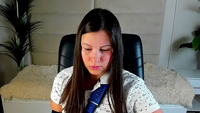 Dana  dom online show from November 8, 12:47 am