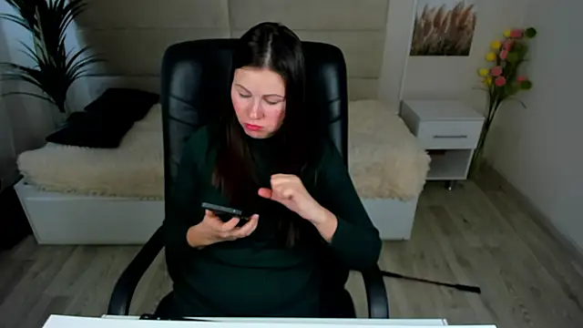 Dana  dom online show from March 11, 5:13 am