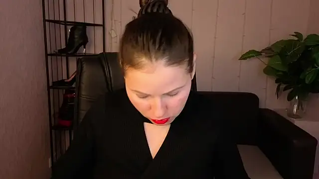 Dana  dom online show from March 6, 2:17 am