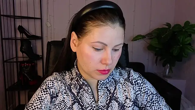 Dana  dom online show from March 20, 2:34 am