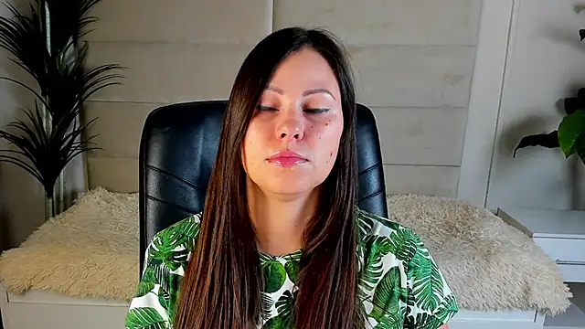 Dana  dom online show from November 9, 12:58 am