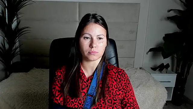 Dana  dom online show from October 11, 12:55 am
