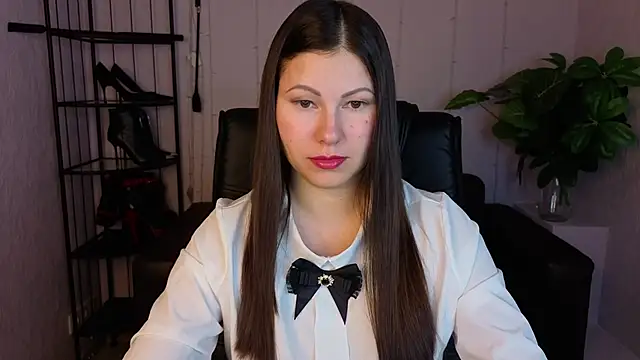 Dana  dom online show from March 15, 1:45 am