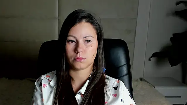 Dana  dom online show from October 13, 1:07 am
