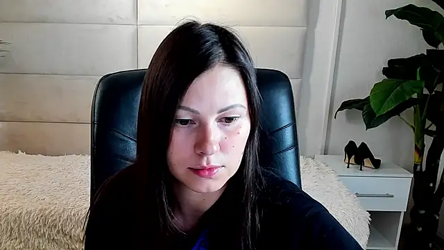 Dana  dom online show from October 19, 2:14 am