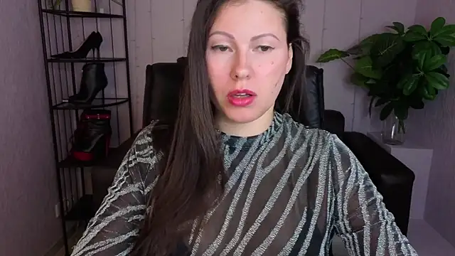 Dana  dom online show from March 30, 3:30 am