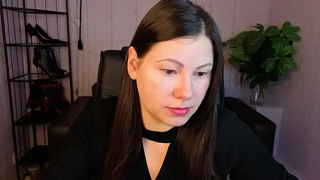 Dana  dom online show from March 16, 1:57 am