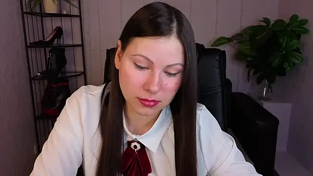 Dana  dom online show from April 9, 2:02 am