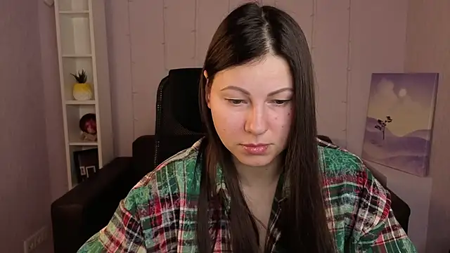 Dana  dom online show from February 3, 2:53 am