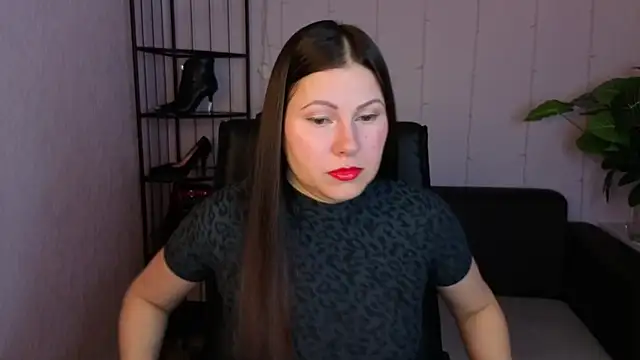 Dana  dom online show from March 7, 2:29 am