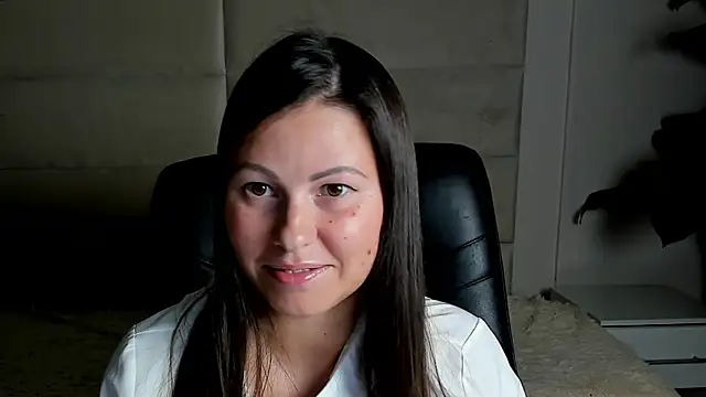 Dana  dom online show from October 12, 1:01 pm
