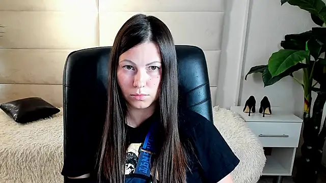 Dana  dom online show from October 24, 2:43 am