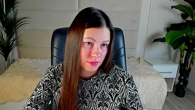 Dana  dom online show from December 5, 2:43 am