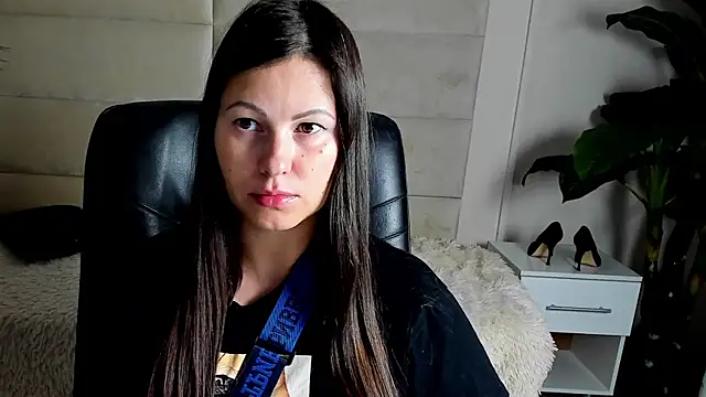 Dana  dom online show from October 25, 1:38 am