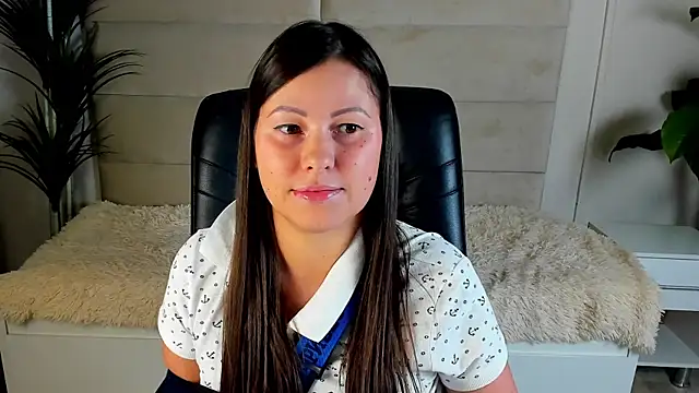 Dana  dom online show from November 8, 12:52 pm