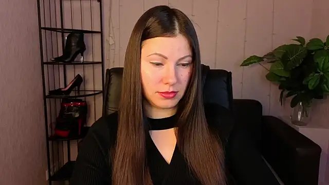 Dana  dom online show from March 4, 1:57 am