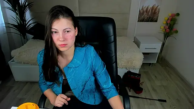 Dana  dom online show from March 17, 3:25 am
