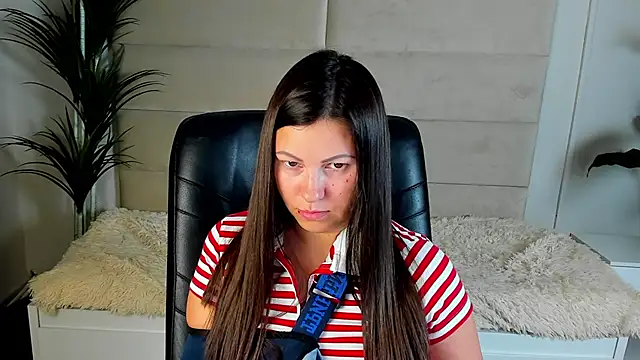 Dana  dom online show from November 7, 12:48 am