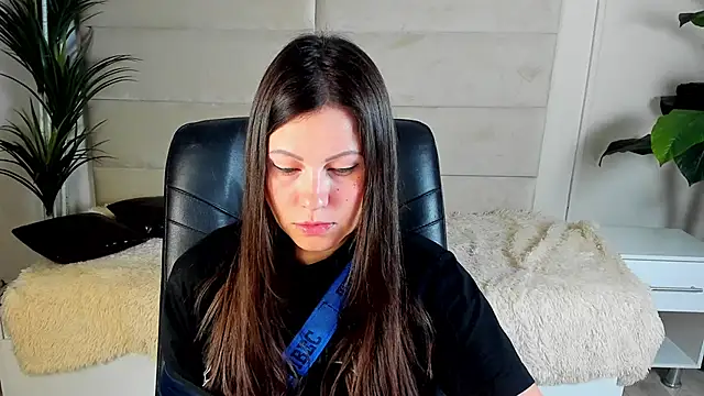 Dana  dom online show from November 17, 12:36 am