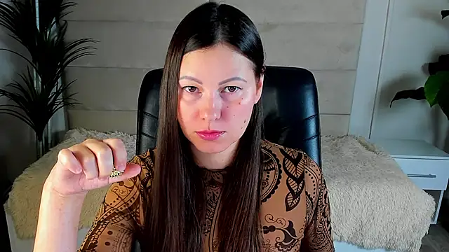 Dana  dom online show from November 22, 12:32 am