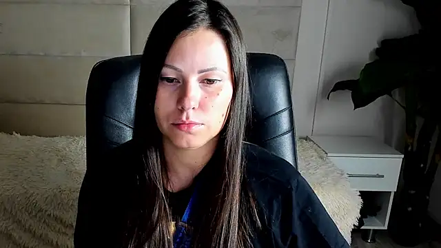 Dana  dom online show from October 20, 12:34 am