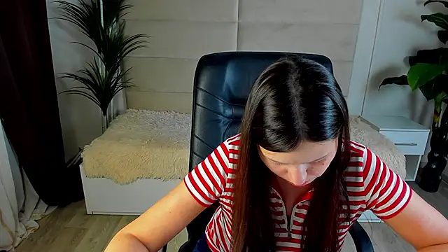 Dana  dom online show from November 27, 2:23 am