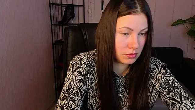 Dana  dom online show from March 8, 2:59 am