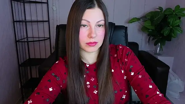 Dana  dom online show from March 19, 6:02 am