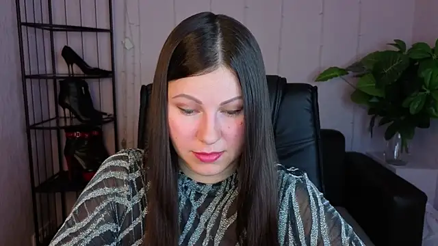 Dana  dom online show from March 21, 2:46 am