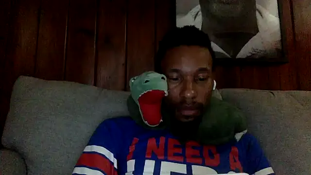 Snapshot of KingDerRico chatting on September 25, 6:25 pm KingDerRico online show from September 25, 6:25 pm