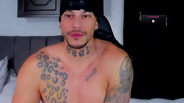 RickG Oficial online show from April 2, 9:54 pm